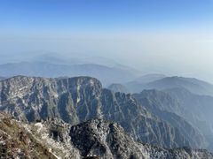 -峨眉山风景名胜区