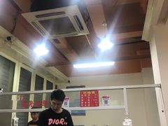 大堂-没牙伯花生汤店(老药洲店)