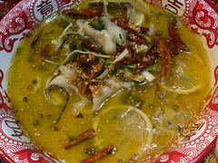 酸菜鱼-胡桃里乐队酒馆(长春总店)