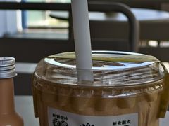 -茶力的小怪兽(梅林卓悦汇店)
