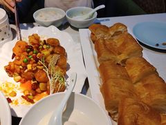 -拈菜(观音桥阳光世纪店)