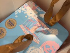 -曲奇童话(尖沙咀店)