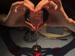 -弦月窗LUNETTE BY AMANDA(复兴路店)