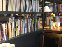 大堂-心邸·庆宴(雅宝城店)