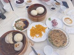 -怡园饭店-餐厅(四望亭店)