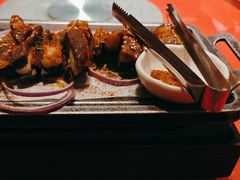 -羊之道草原味道清真餐厅(番禺店)