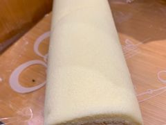-顶东面包花园·生日蛋糕(世博店)