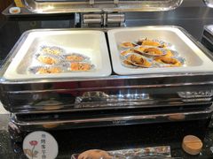 -大佛寺高级素食自助餐厅