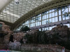 -杭州开元森泊度假乐园