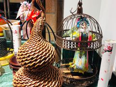 -大街小巷民俗酒店(仁和中路店)