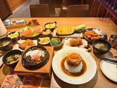 -岐余食堂·中华料理(北海宁春城店)