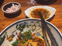 -关中老碗(建工路店)