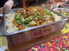 -王婆炒鱼(总店)