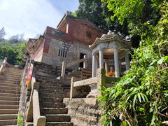 -草庵摩尼教遗址公园