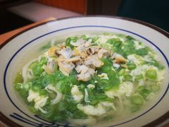 芸豆蛤蜊面-群姐面馆·海鲜烧烤(同安路二店)