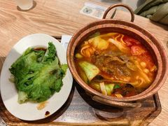 -小满手工粉(上海月星环球港店)