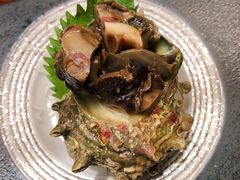 -矶野水产(澳门逸园中心店)
