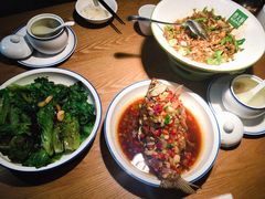 -费大厨辣椒炒肉(万家丽一店)