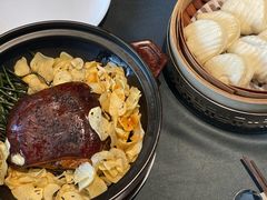 松露炙烤酱方-江南雅厨(李公堤店)
