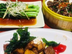 -花笙记打边炉·煲仔饭(五大道店)