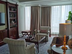 -广州富力丽思卡尔顿酒店