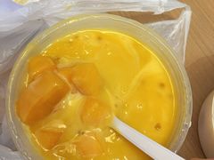 -豆豆冰室·地道招牌椰子冻(大良店)