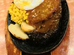-萨莉亚意式餐厅(东山口店)