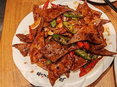 -張飛扒肉·龙江非遗(道外店)