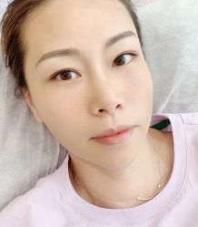 -MIVI野生眉纹绣纹眉