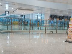 -麦当劳(北京大兴机场二层国内到达(安检外)店)