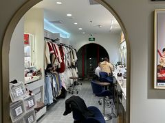 -海马体照相馆(北京apm店)