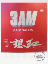 点击看大图 -3AM HAIR SALON烫发染发接发