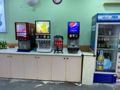 -咕叽咕叽自助烤肉小火锅(西城广场购物中心店)