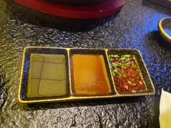 -樱嘢·炭火烧肉(惠南店)