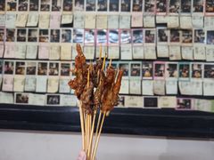 -隆康社长沙烧烤铺(桔园店)