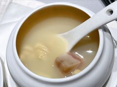 腌笃鲜-屋里厢上海菜馆