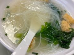 -食惠里小笼包面馆(越秀店)