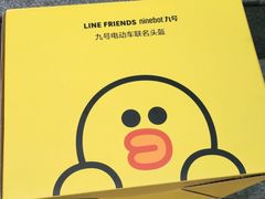 -九号电动车(安定门内大街店)