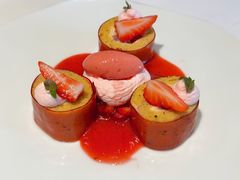 -Le Comptoir de Pierre Gagnaire