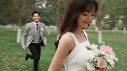 -全城热恋婚纱摄影(优质钻石店)