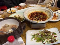 -吴掌柜·藕汤印象(南湖店)