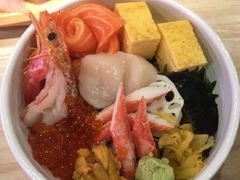 -沼津魚がし鮨(御殿場アウトレット店)