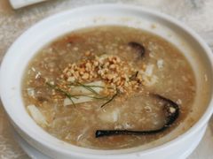 -滋粥楼·顺德菜(番禺广场总店)