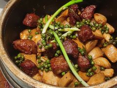 -狮王府淮扬菜(新街口友谊店)
