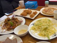 -李连贵熏肉大饼(沈阳站店)