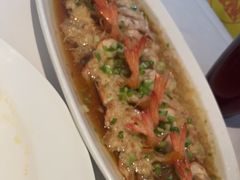 -丰收日·小海鲜·沪上家宴(顾村正大店)