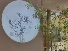 -绿茶餐厅(淮安吾悦广场店)