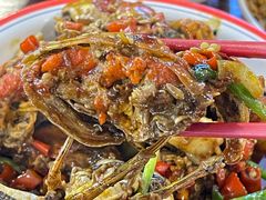 -冶建镜子·中国龙虾王(总店)