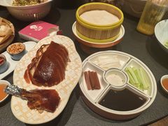 -炊江南·上海菜(国展华漕店)