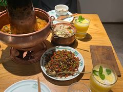 -一坐一忘云南菜(嘉里中心店)